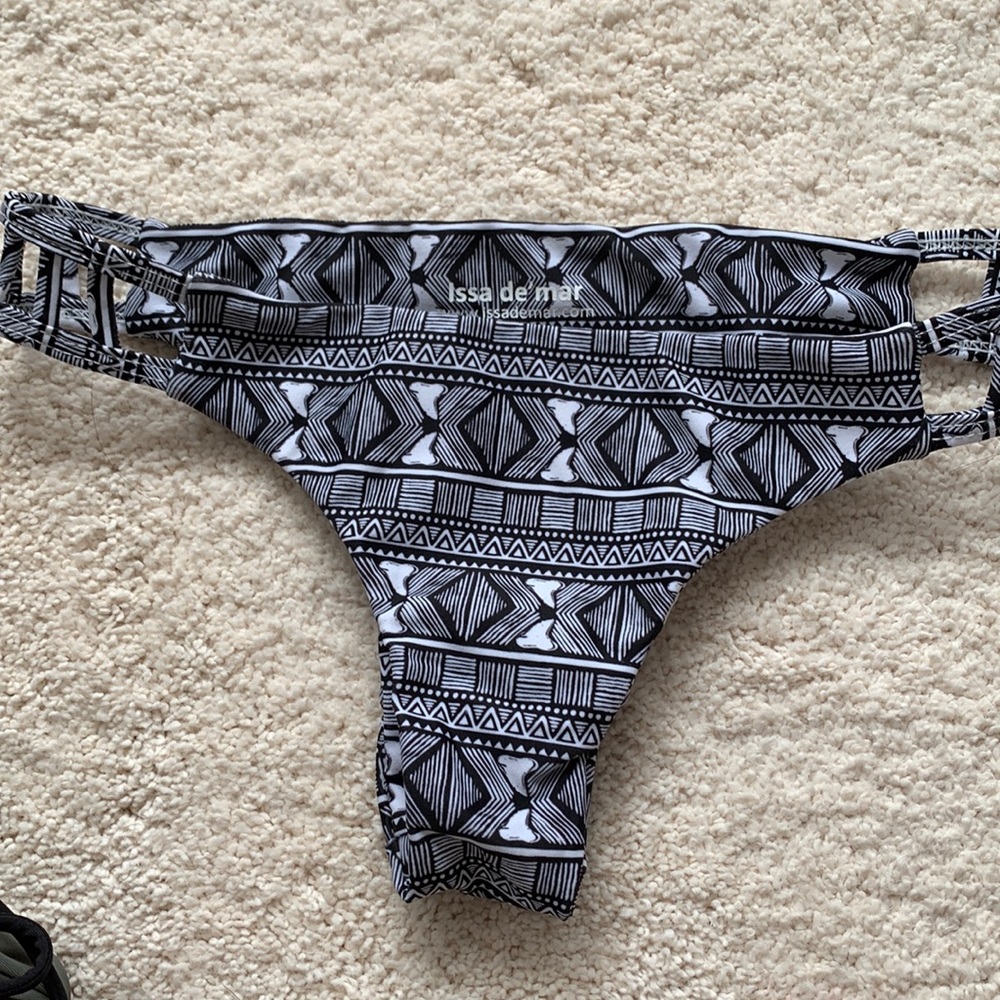 Issa de’mar bikini bottom S